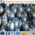 high impact grinding media balls, forged rolling grinding media balls